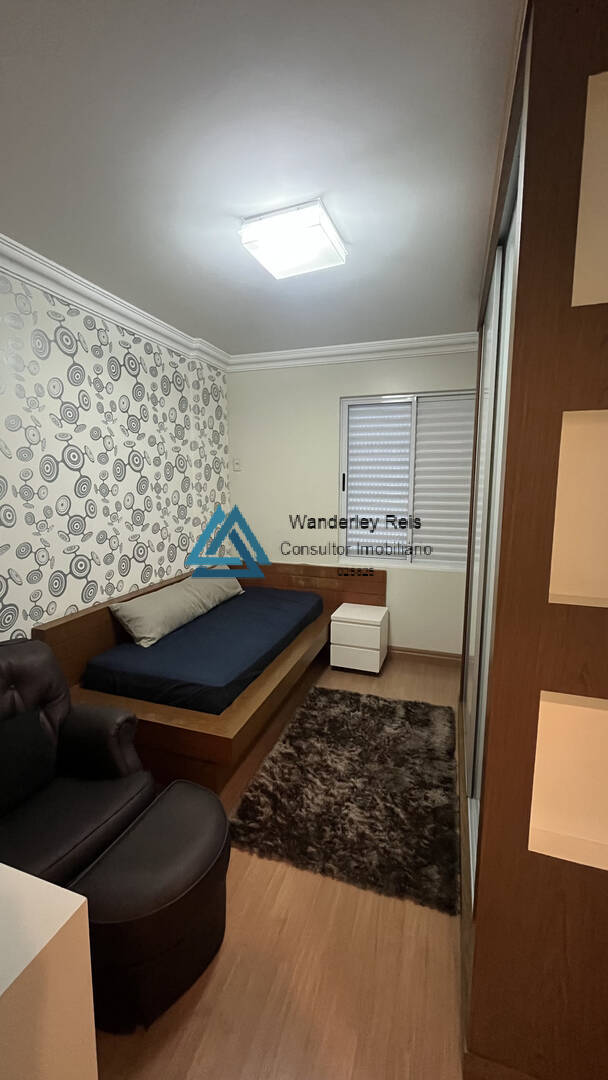 Apartamento, 4 quartos, 128 m² - Foto 27