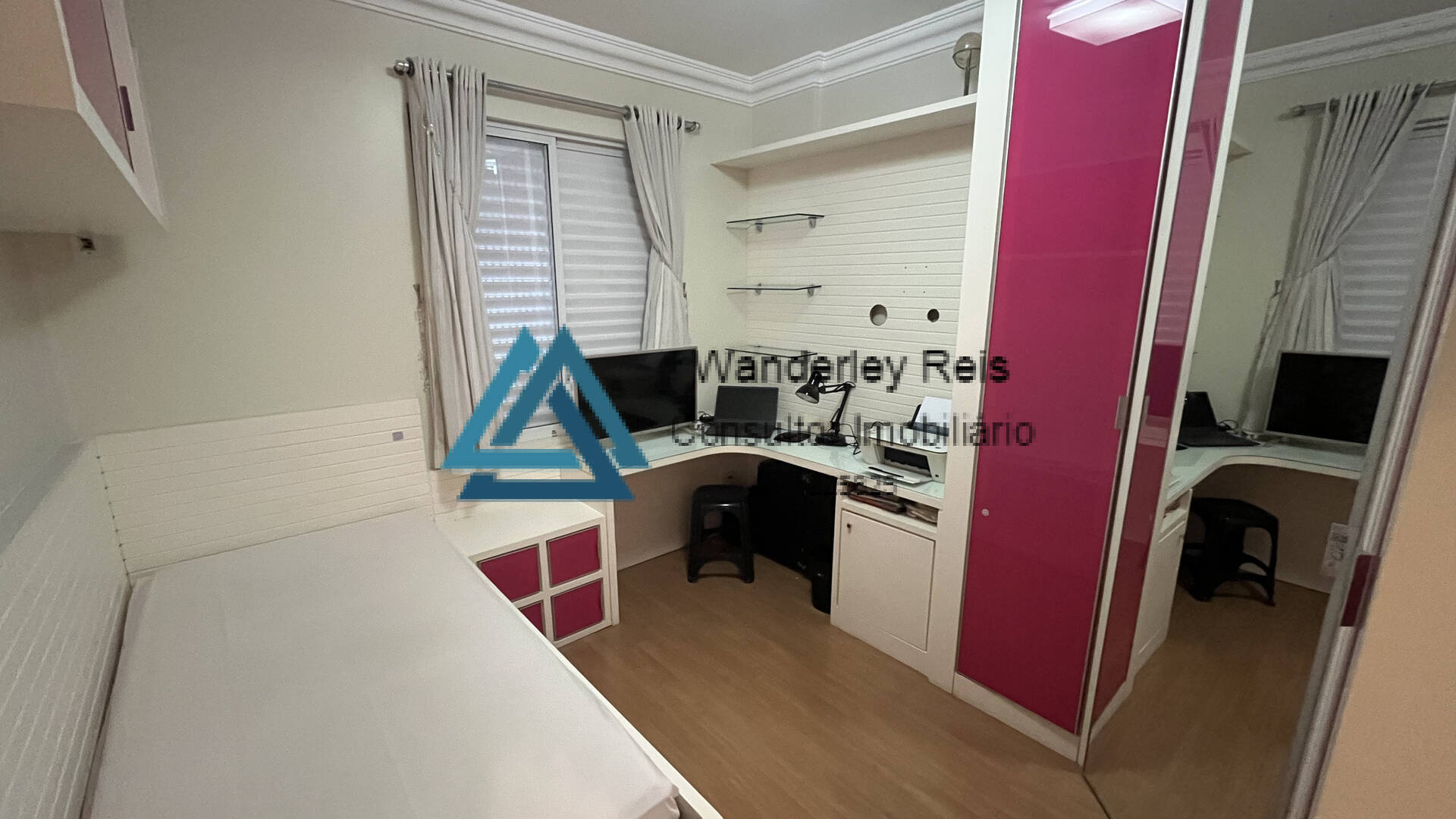 Apartamento, 4 quartos, 128 m² - Foto 29