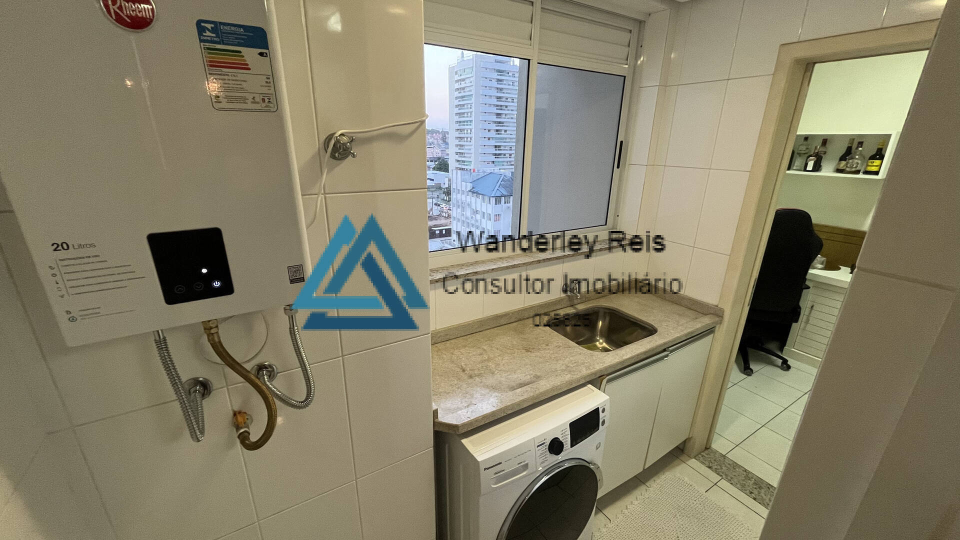 Apartamento, 4 quartos, 128 m² - Foto 30