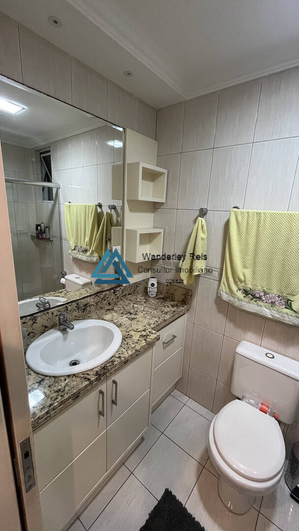 Apartamento, 4 quartos, 128 m² - Foto 32