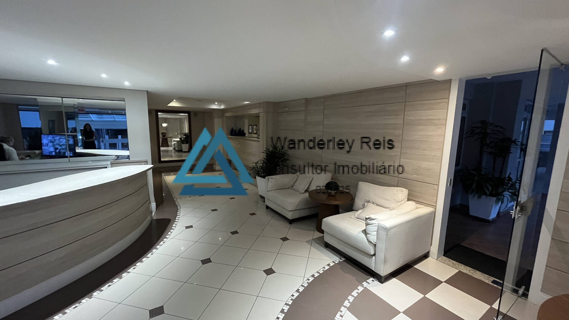 Apartamento, 4 quartos, 128 m² - Foto 33