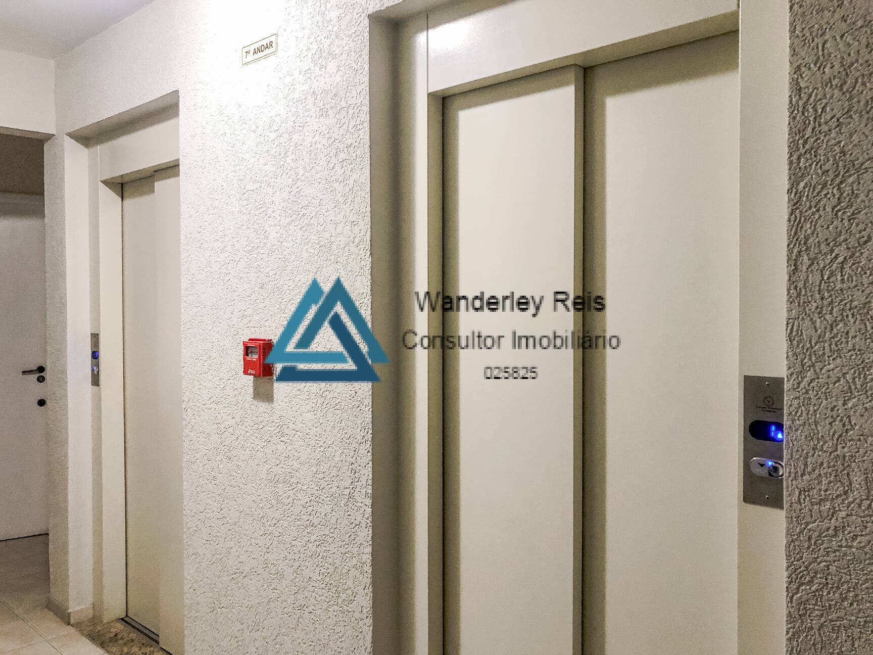 Apartamento, 3 quartos, 89 m² - Foto 5