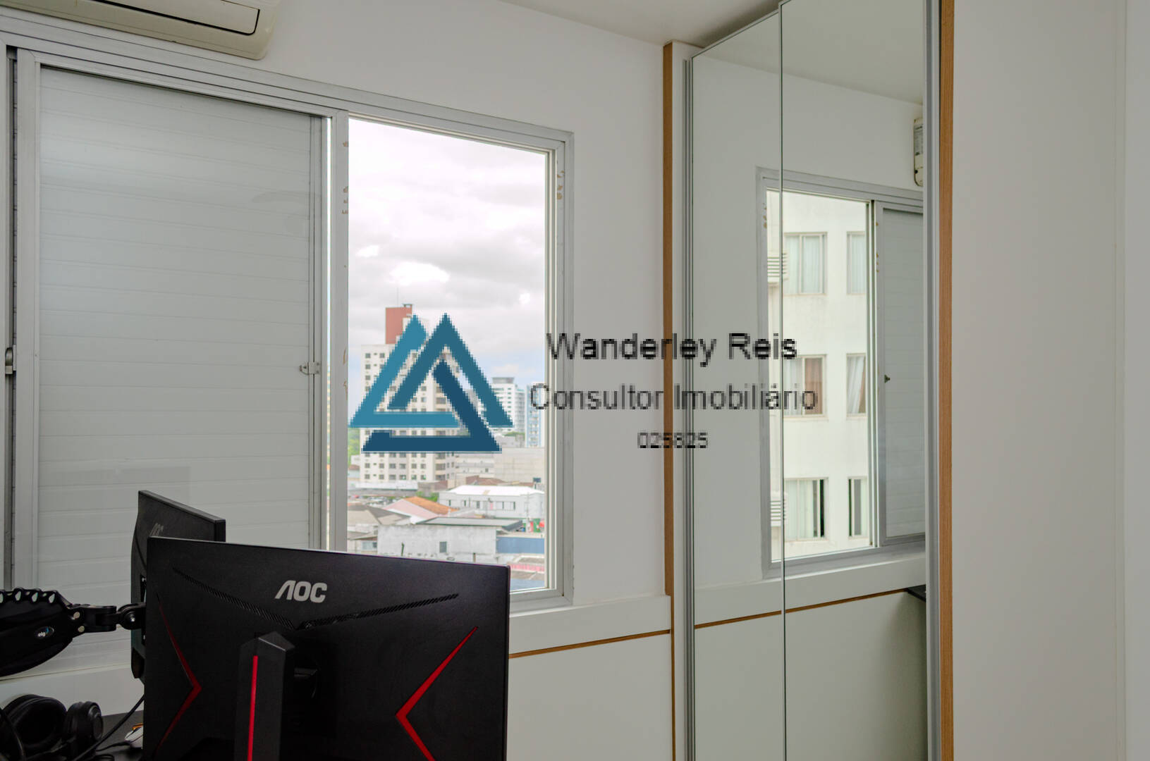 Apartamento, 3 quartos, 89 m² - Foto 23