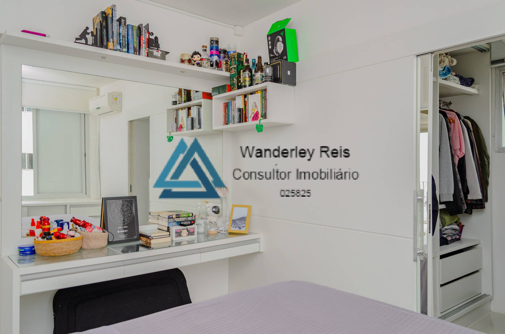 Apartamento, 3 quartos, 89 m² - Foto 28