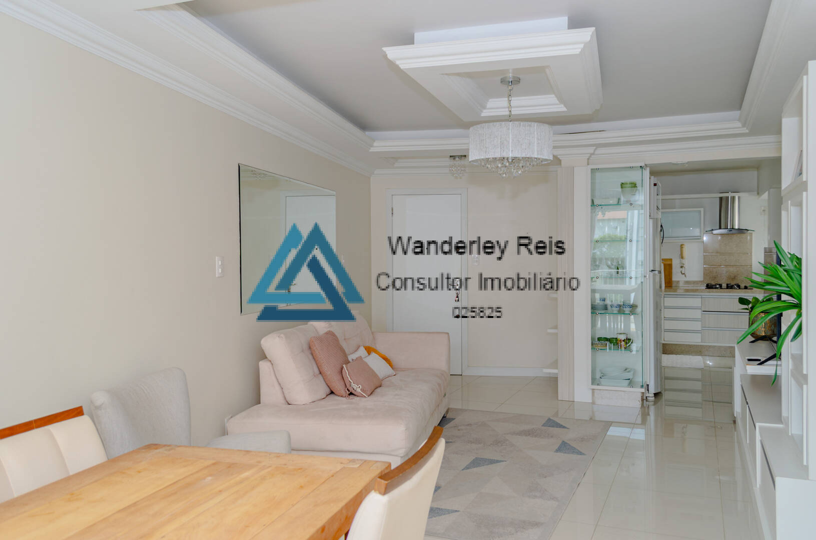 Apartamento, 3 quartos, 89 m² - Foto 2