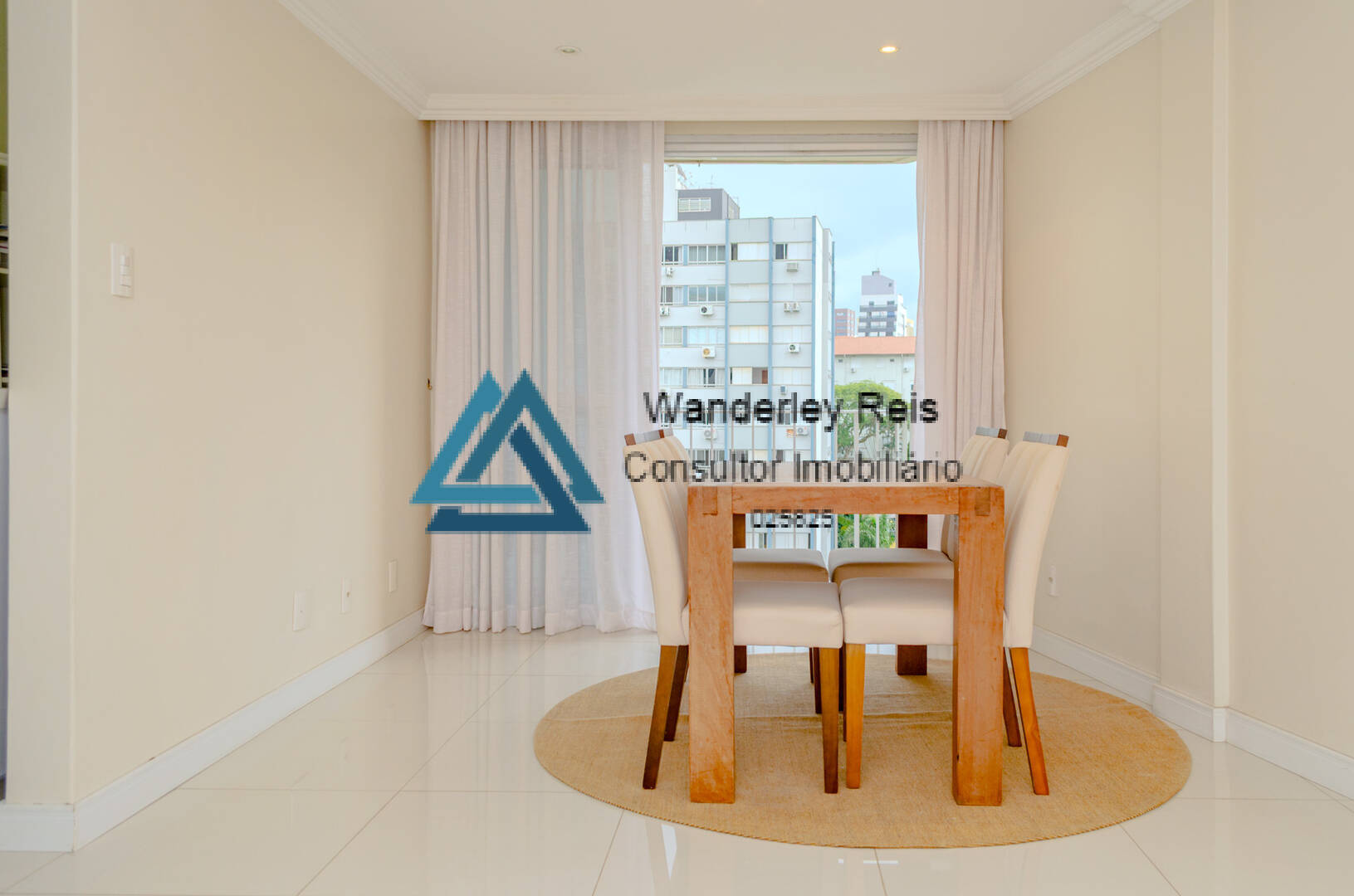 Apartamento, 3 quartos, 89 m² - Foto 3