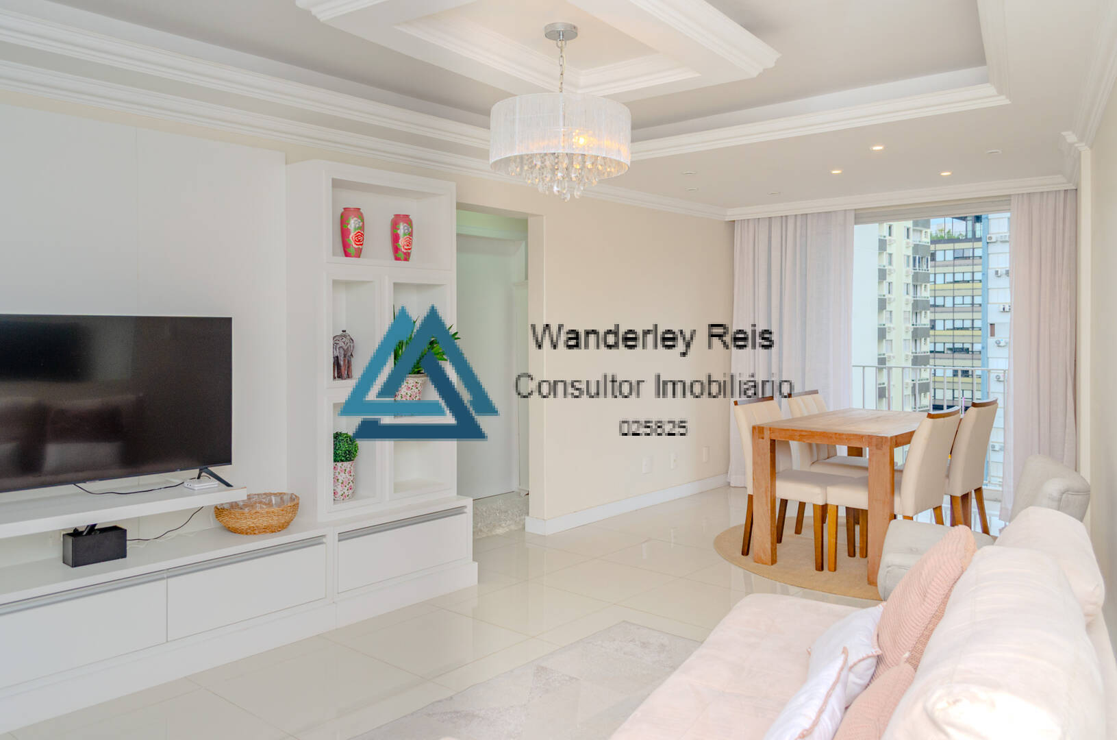 Apartamento, 3 quartos, 89 m² - Foto 4