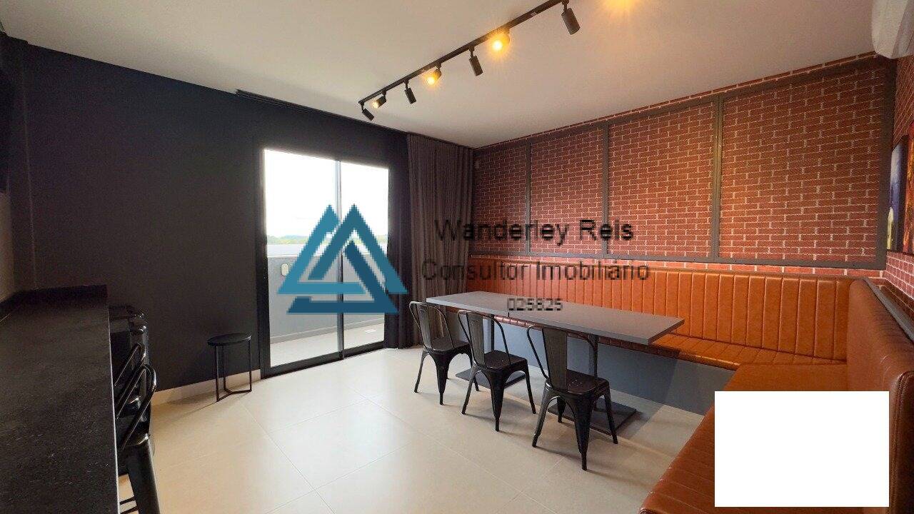 Apartamento à venda com 2 quartos, 65m² - Foto 4