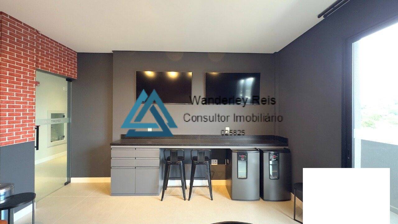 Apartamento à venda com 2 quartos, 65m² - Foto 3