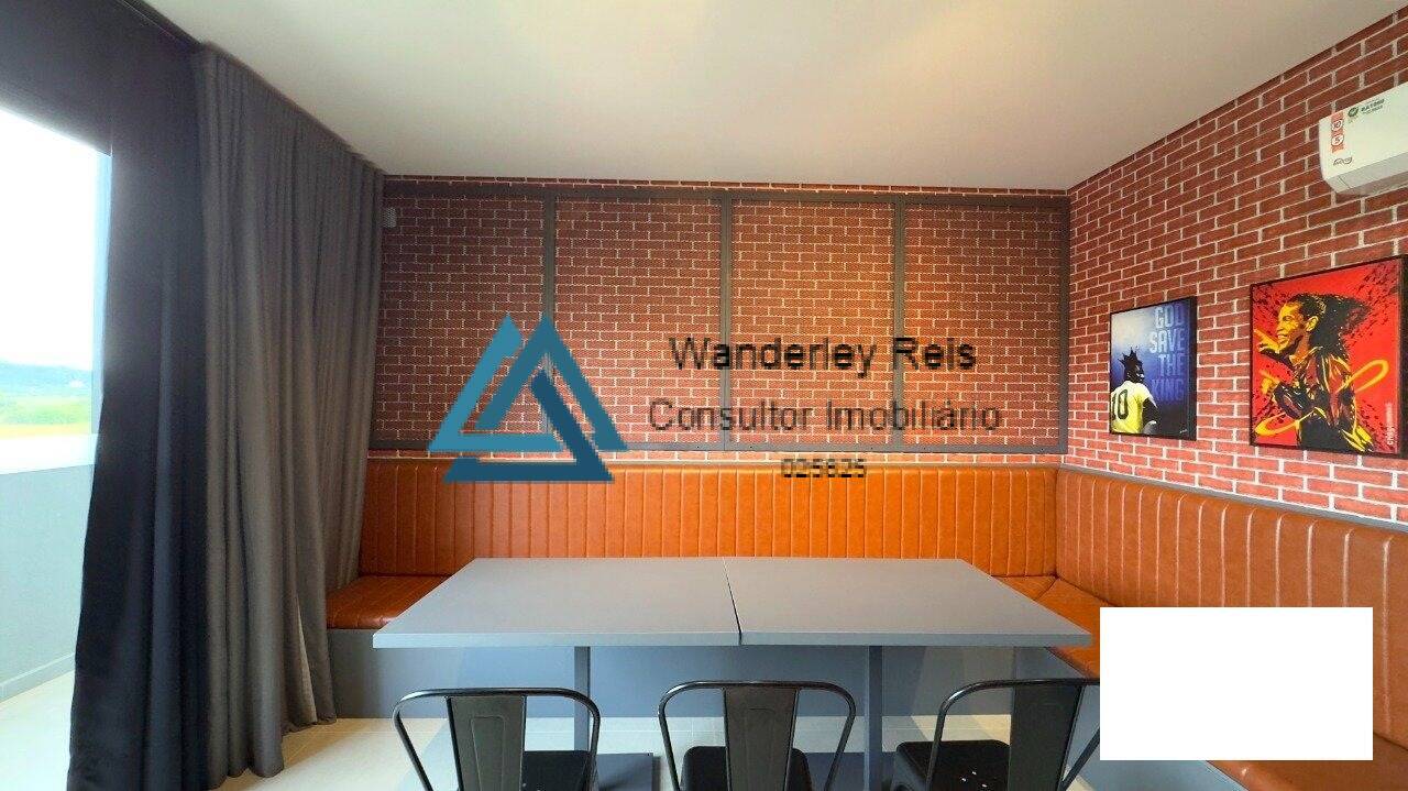 Apartamento à venda com 2 quartos, 65m² - Foto 5
