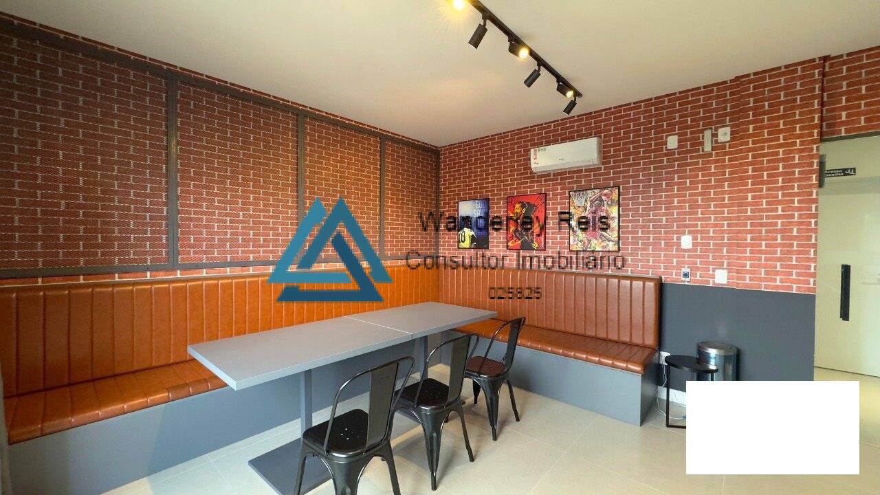 Apartamento à venda com 2 quartos, 65m² - Foto 7