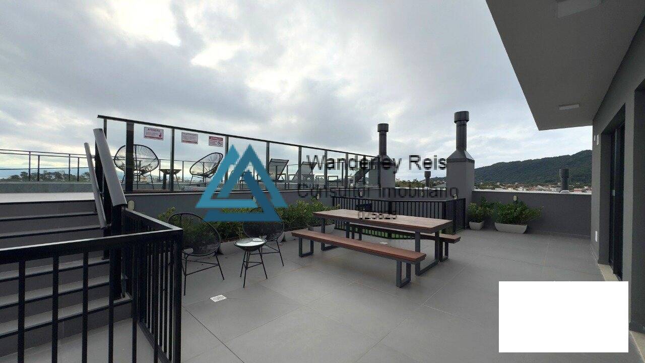 Apartamento à venda com 2 quartos, 65m² - Foto 8