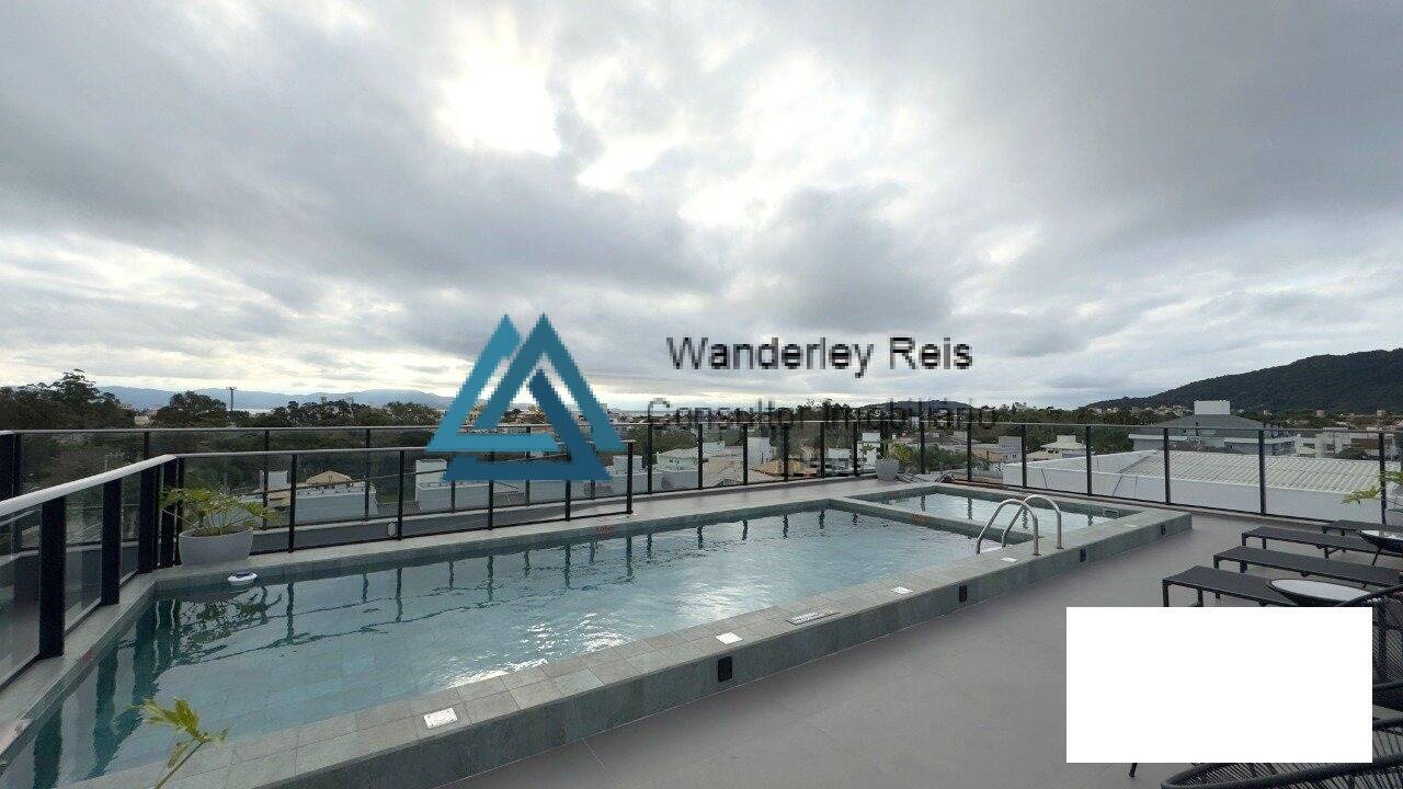 Apartamento à venda com 2 quartos, 65m² - Foto 9