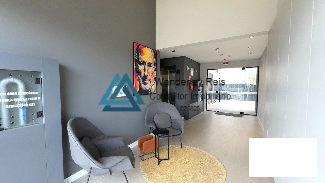 Apartamento à venda com 2 quartos, 65m² - Foto 10