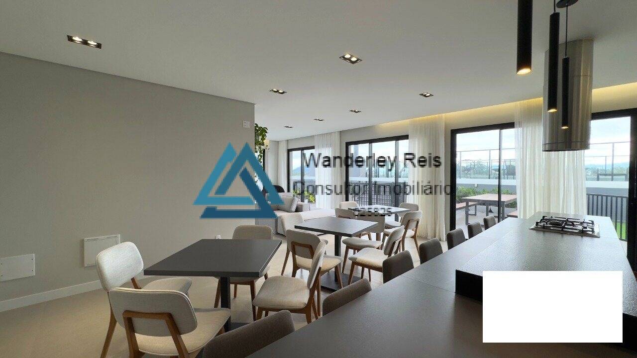 Apartamento à venda com 2 quartos, 65m² - Foto 11