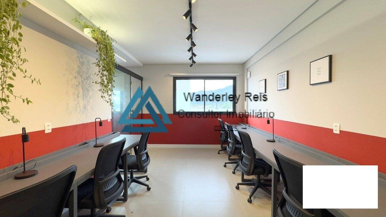 Apartamento à venda com 2 quartos, 65m² - Foto 12
