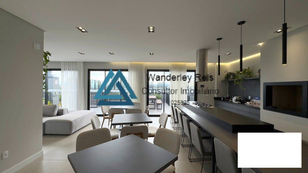 Apartamento à venda com 2 quartos, 65m² - Foto 18