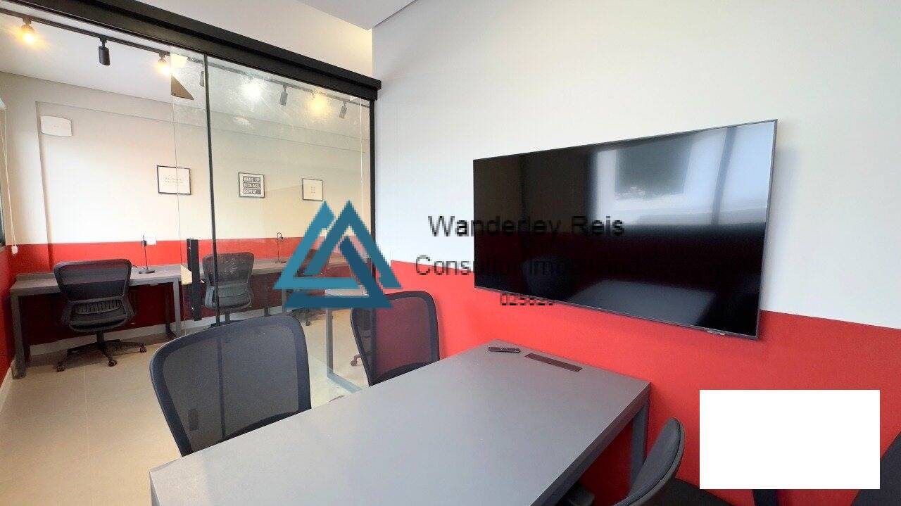 Apartamento à venda com 2 quartos, 65m² - Foto 23