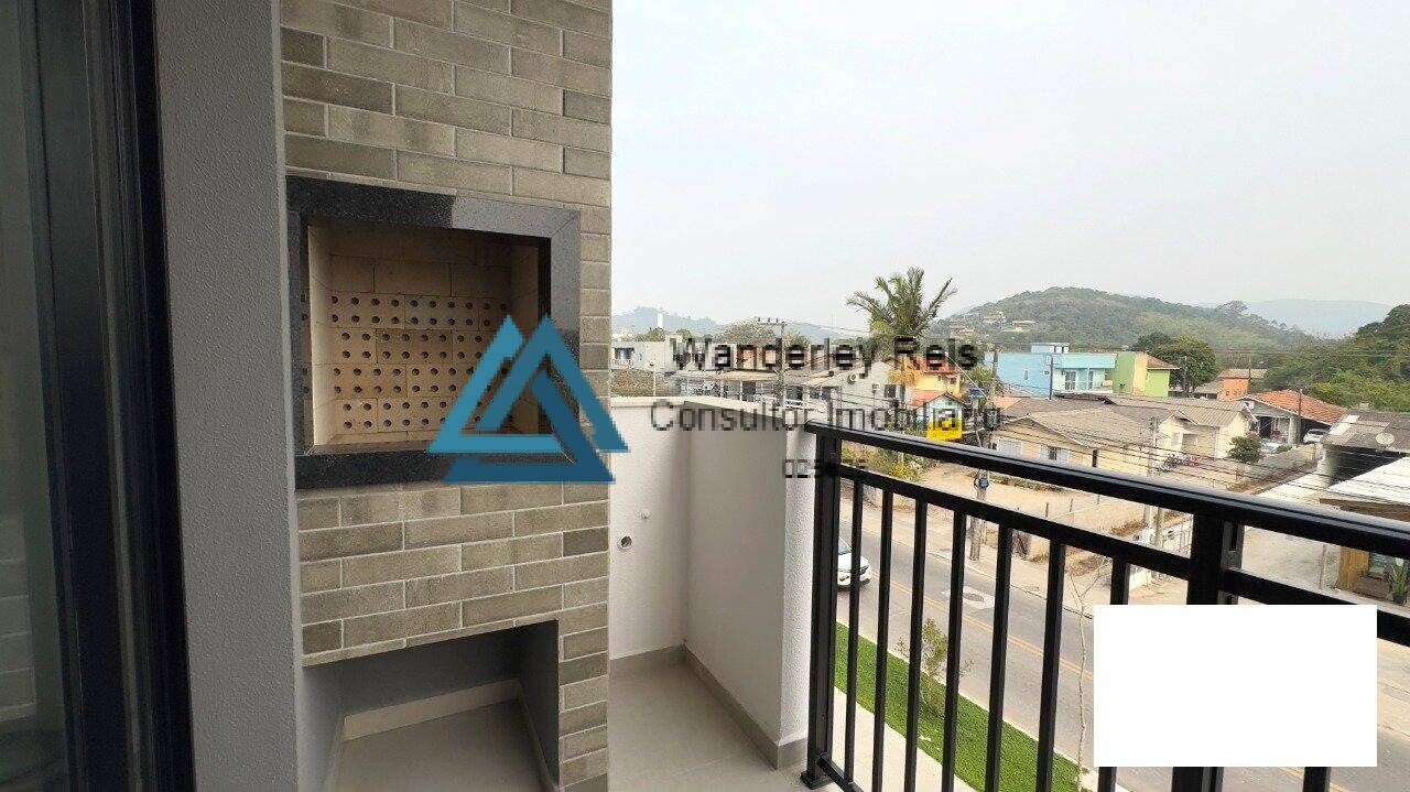 Apartamento à venda com 2 quartos, 65m² - Foto 33