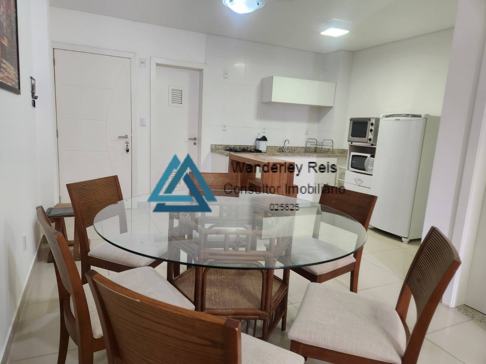 Apartamento, 3 quartos, 98 m² - Foto 2