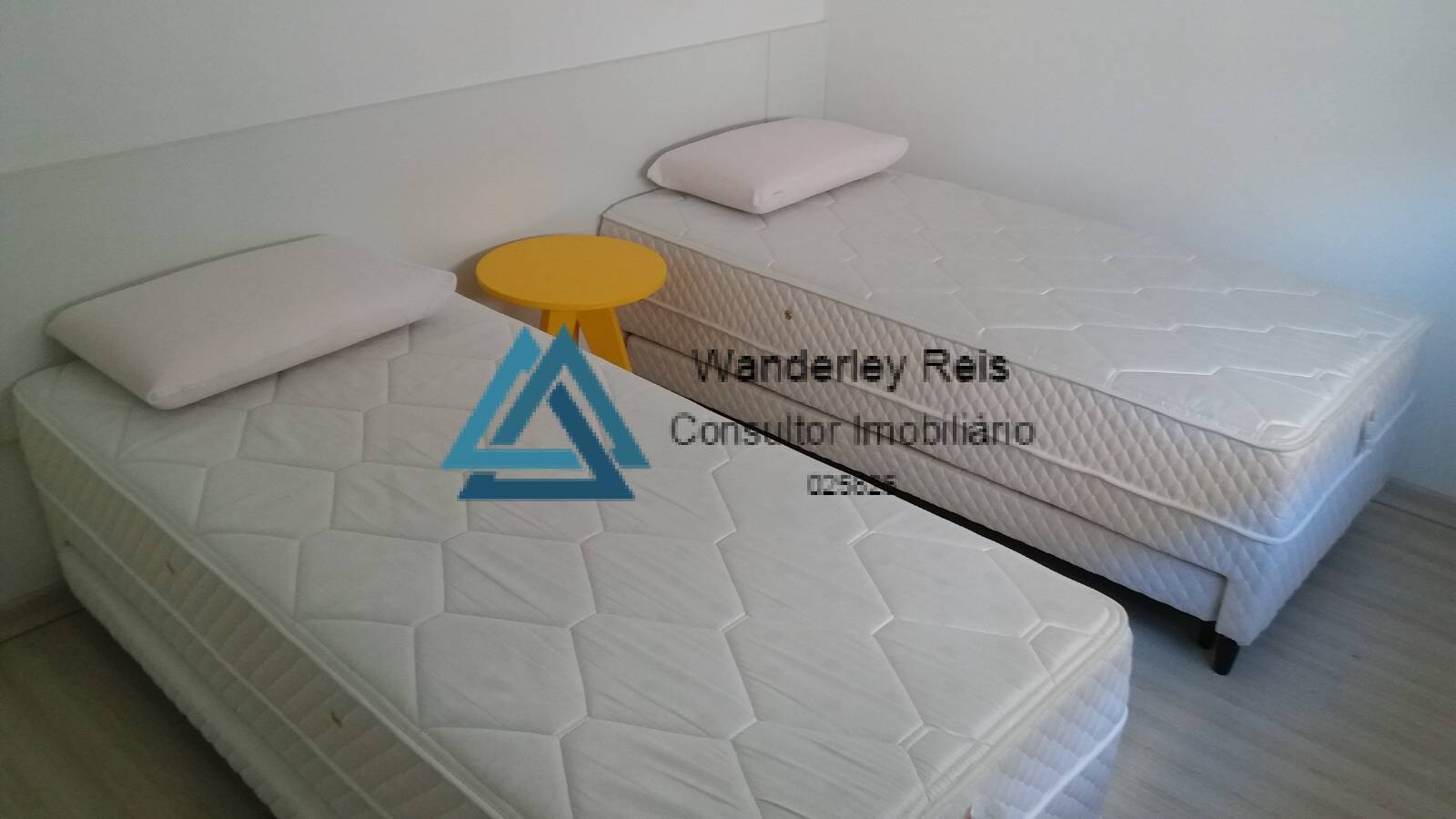 Apartamento, 3 quartos, 98 m² - Foto 3
