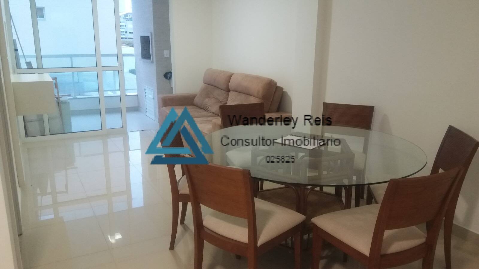 Apartamento, 3 quartos, 98 m² - Foto 5