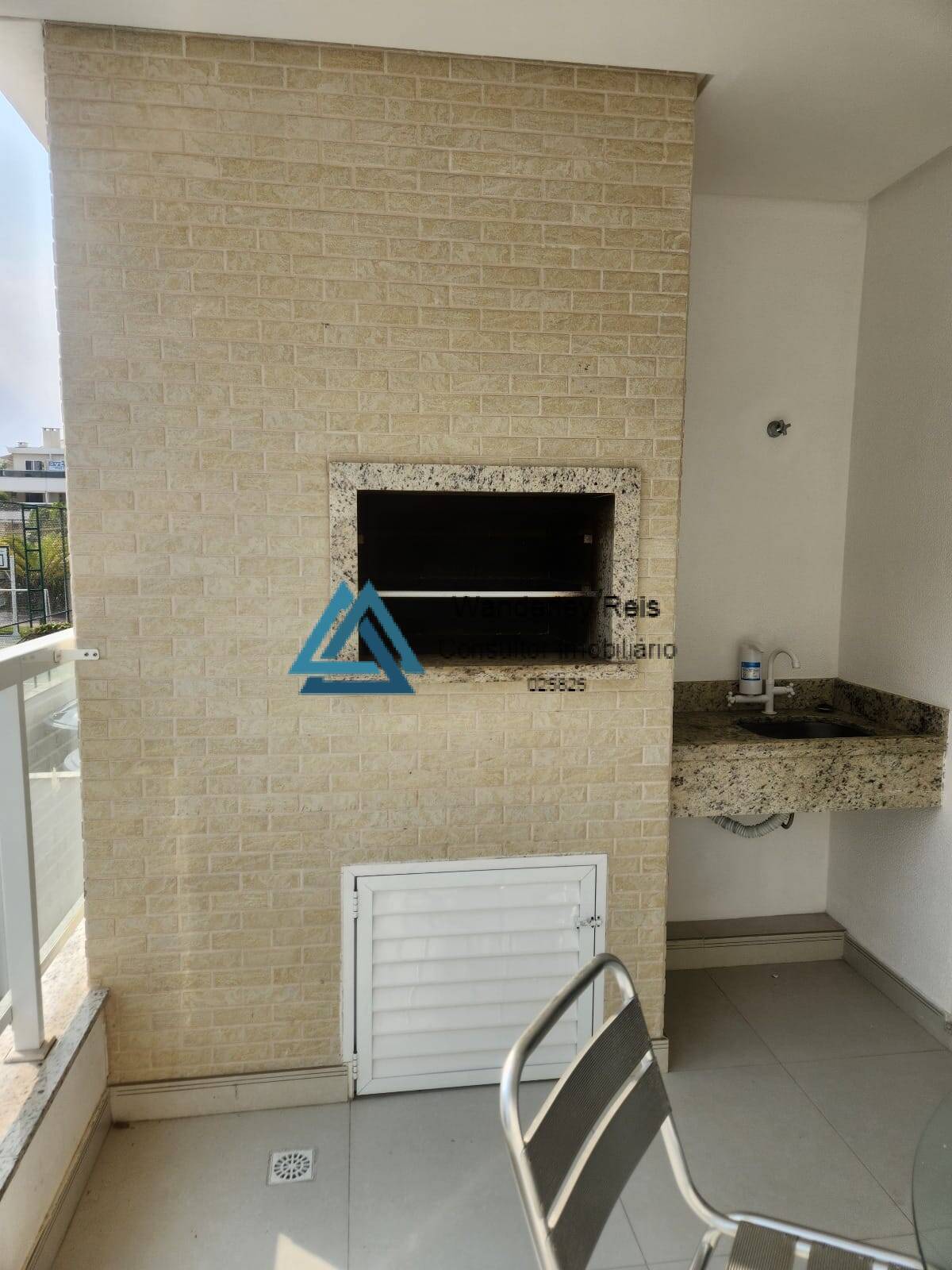 Apartamento, 3 quartos, 98 m² - Foto 8