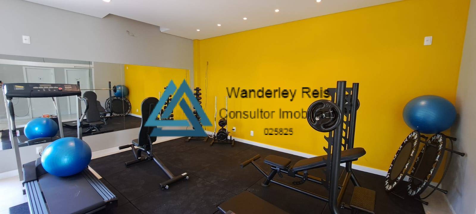 Apartamento, 2 quartos, 55 m² - Foto 5