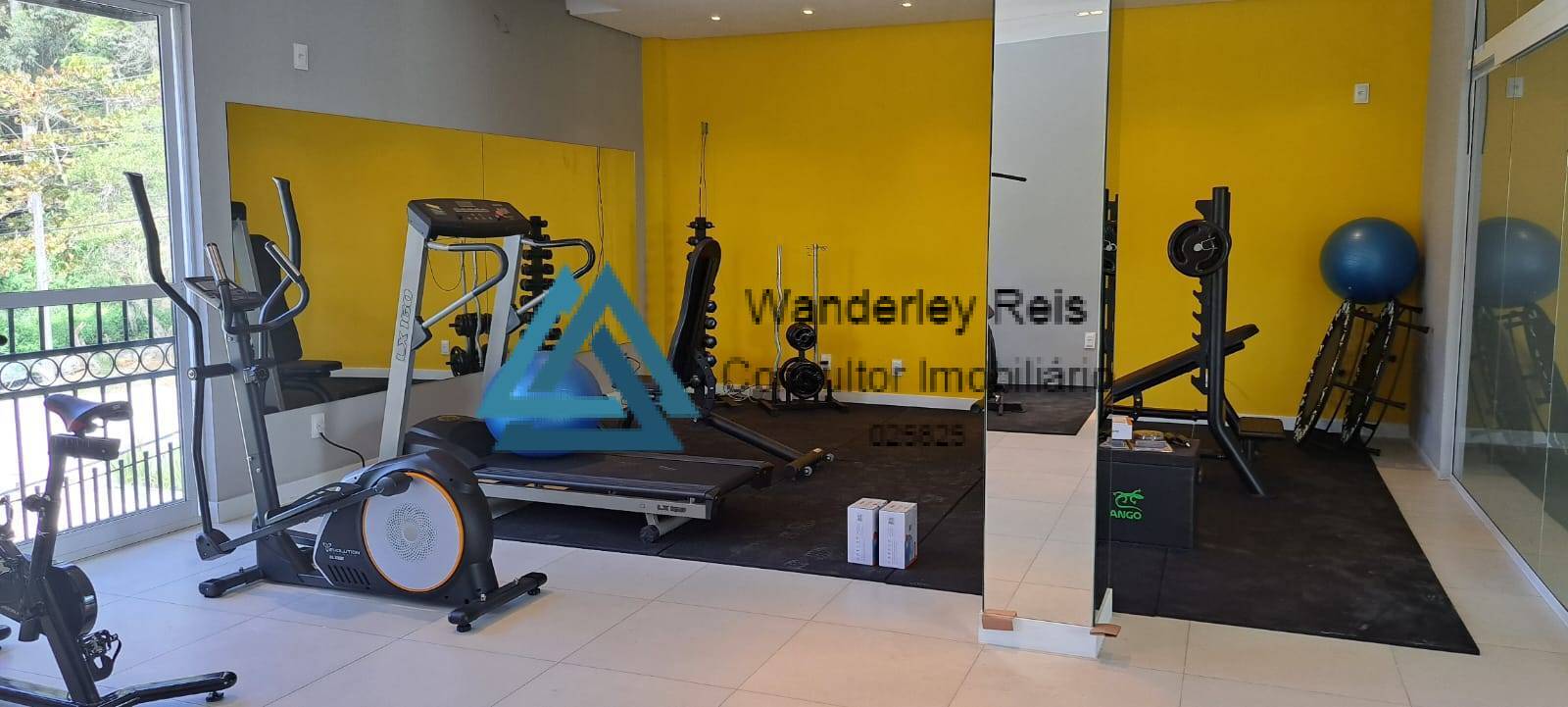 Apartamento, 2 quartos, 55 m² - Foto 4