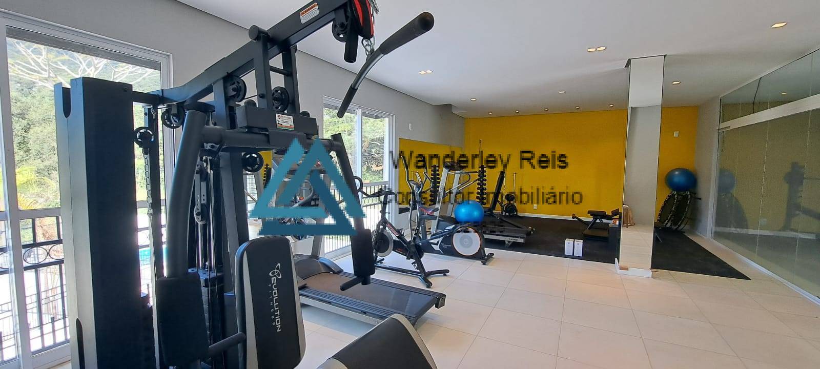 Apartamento, 2 quartos, 55 m² - Foto 3