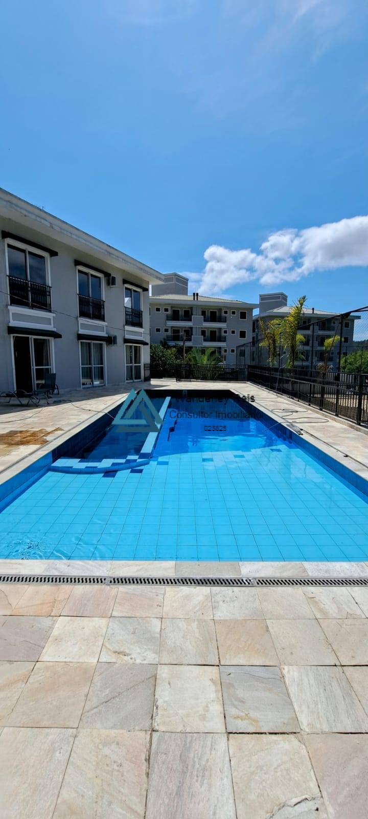 Apartamento, 2 quartos, 55 m² - Foto 7