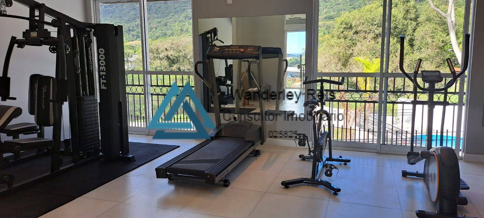 Apartamento, 2 quartos, 55 m² - Foto 6