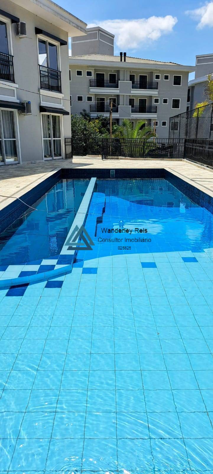 Apartamento, 2 quartos, 55 m² - Foto 8