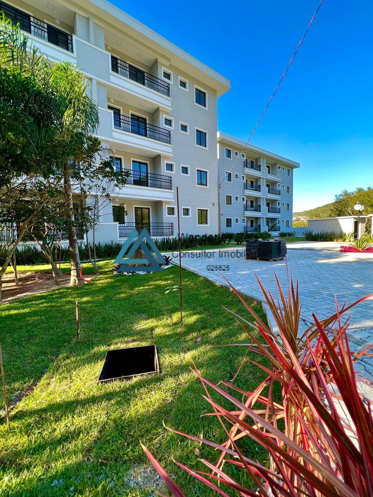 Apartamento, 2 quartos, 55 m² - Foto 9