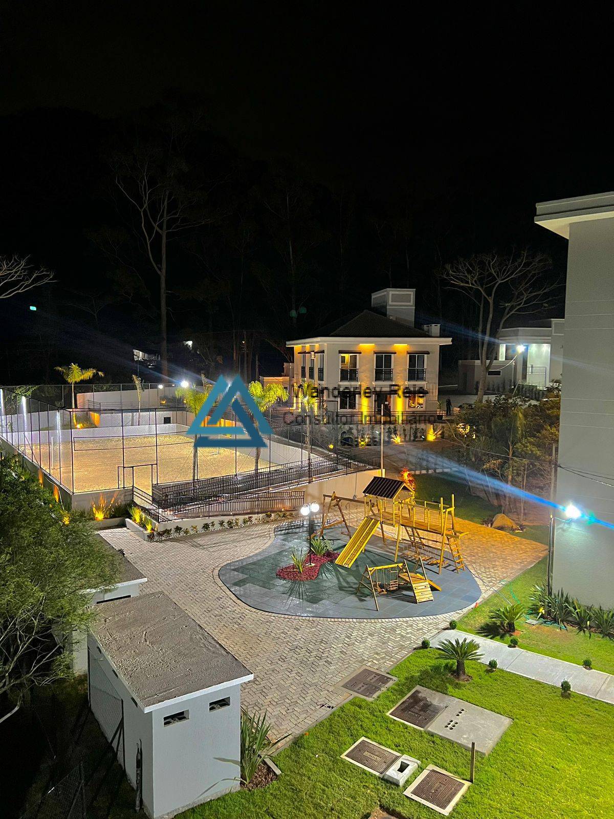 Apartamento, 2 quartos, 55 m² - Foto 1