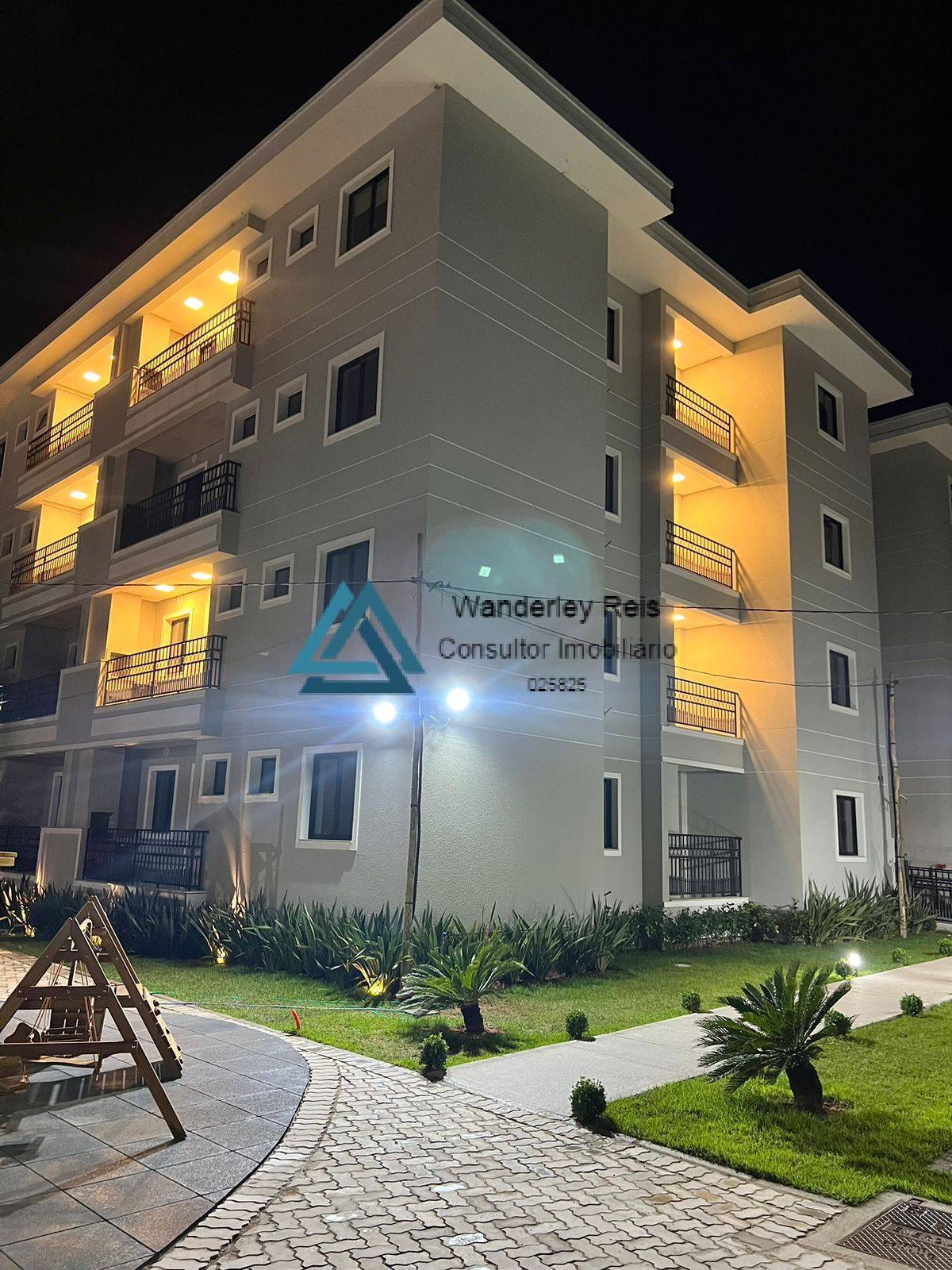 Apartamento, 2 quartos, 55 m² - Foto 12