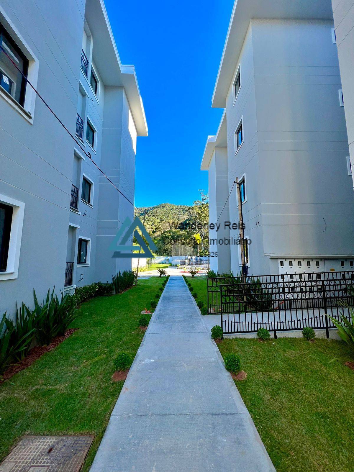 Apartamento, 2 quartos, 55 m² - Foto 20