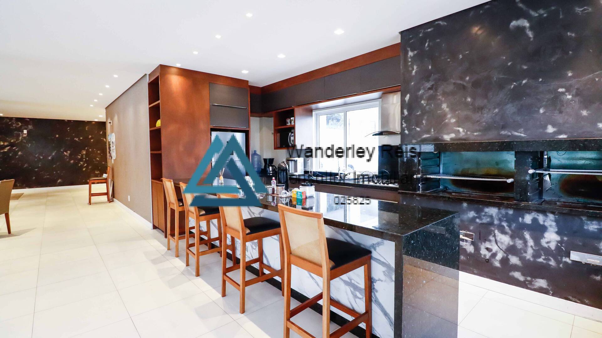 Apartamento, 2 quartos, 55 m² - Foto 22