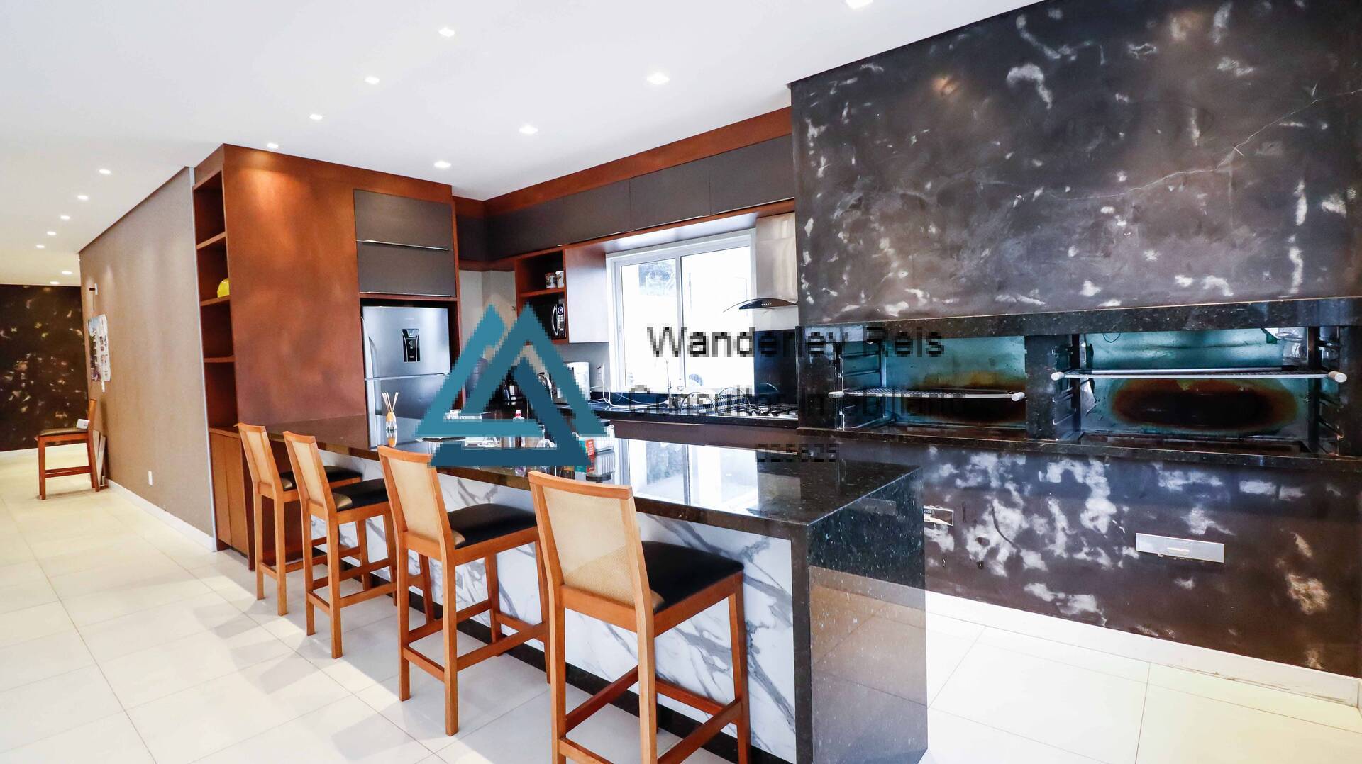 Apartamento, 2 quartos, 55 m² - Foto 23