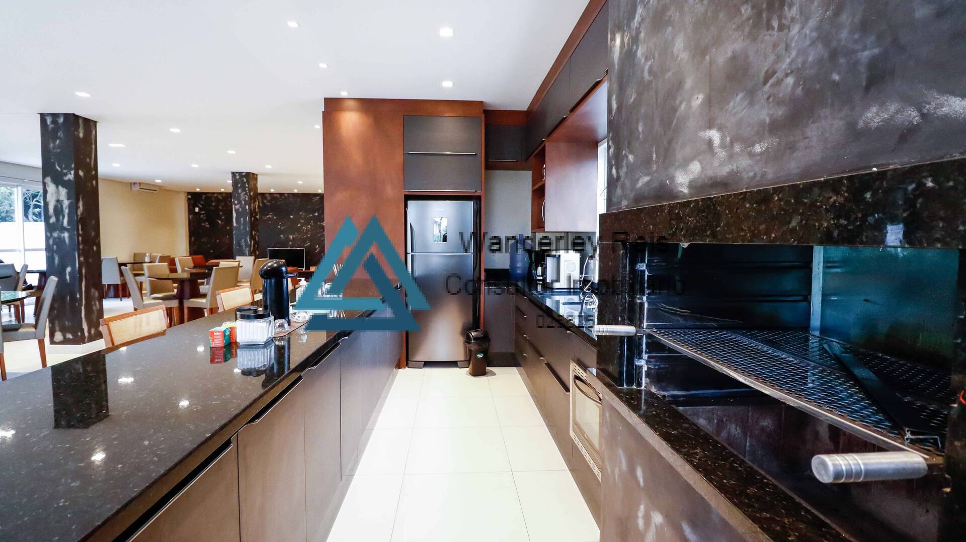 Apartamento, 2 quartos, 55 m² - Foto 24