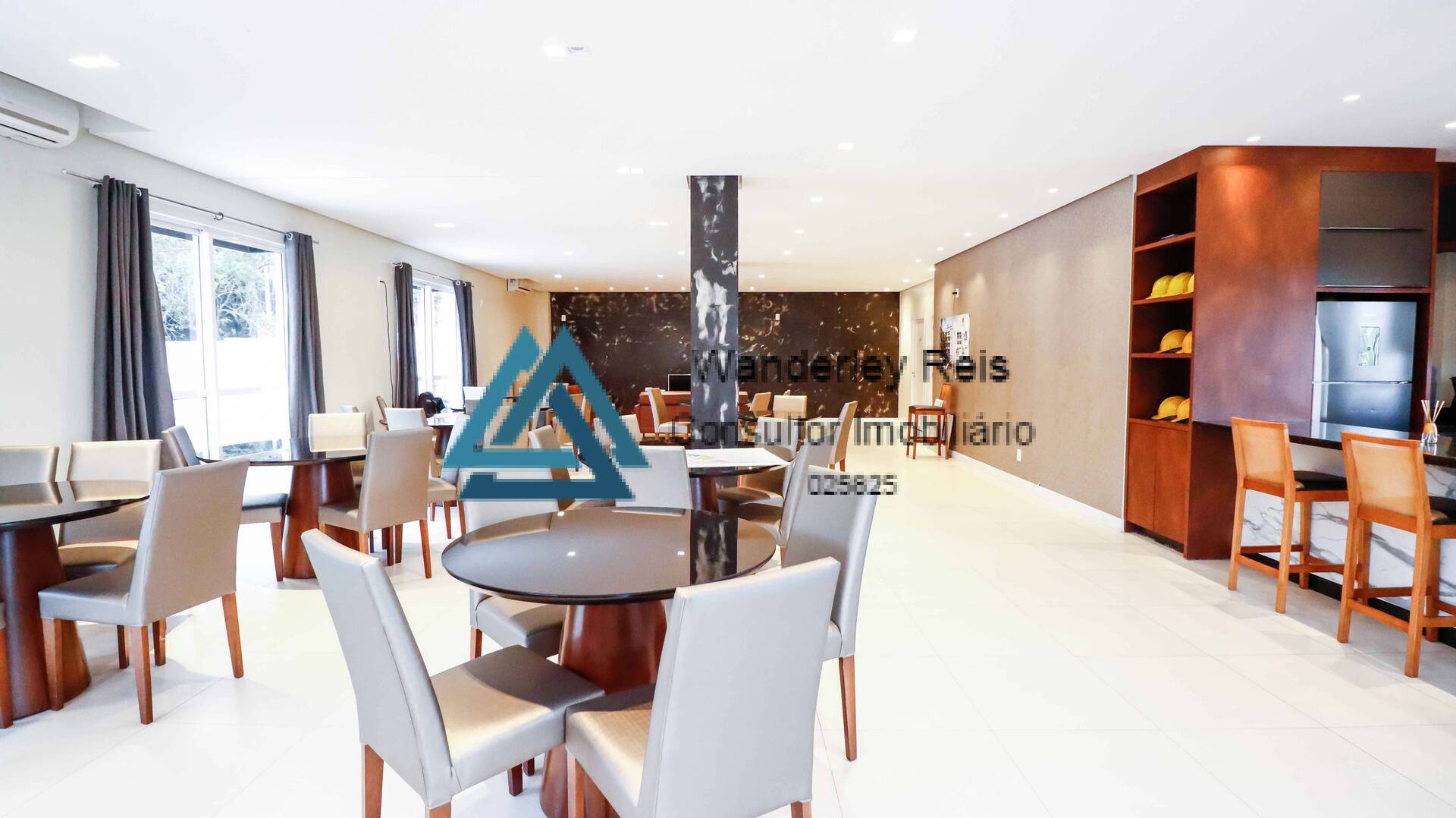 Apartamento, 2 quartos, 55 m² - Foto 25