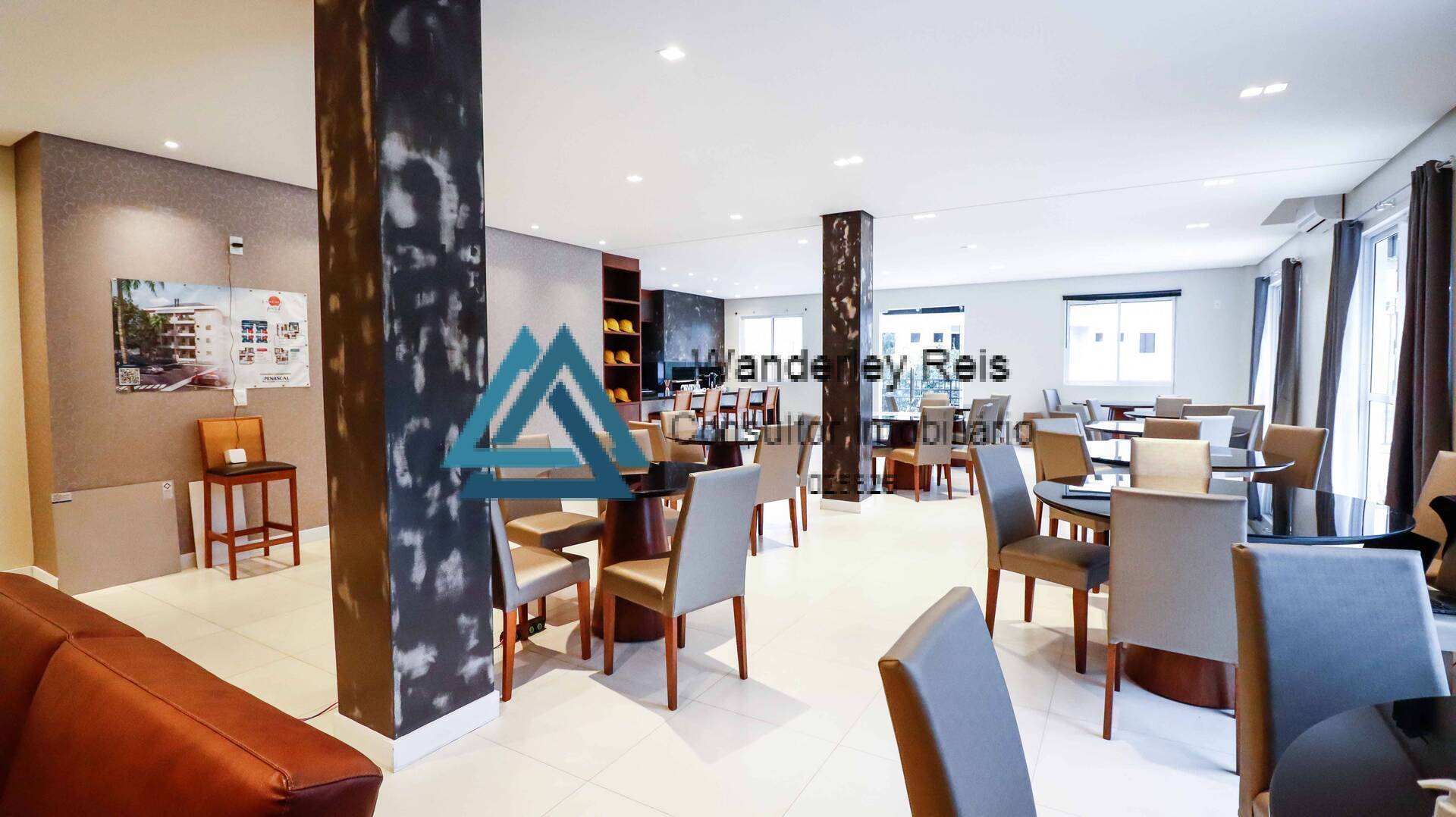 Apartamento, 2 quartos, 55 m² - Foto 27