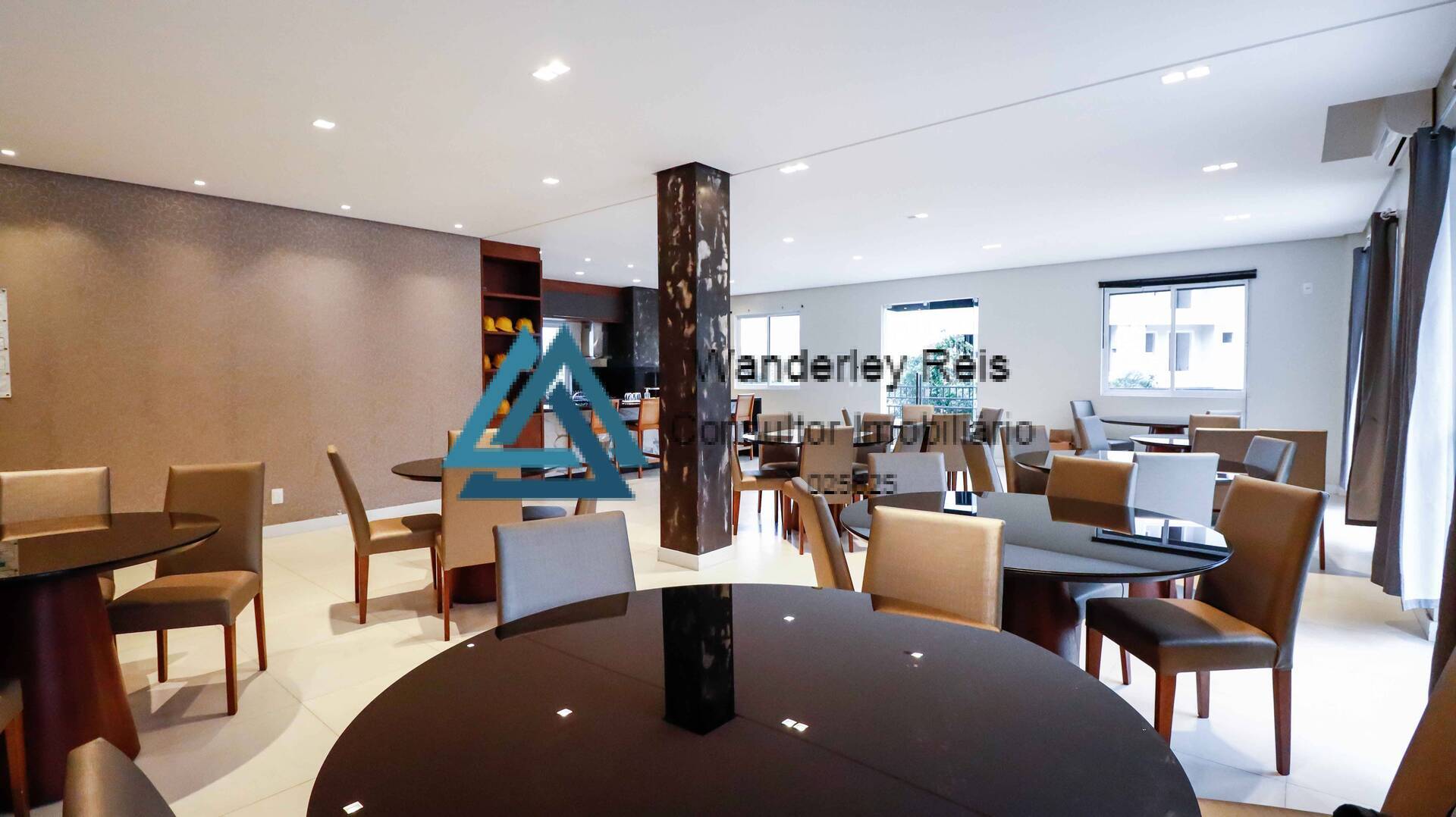 Apartamento, 2 quartos, 55 m² - Foto 28