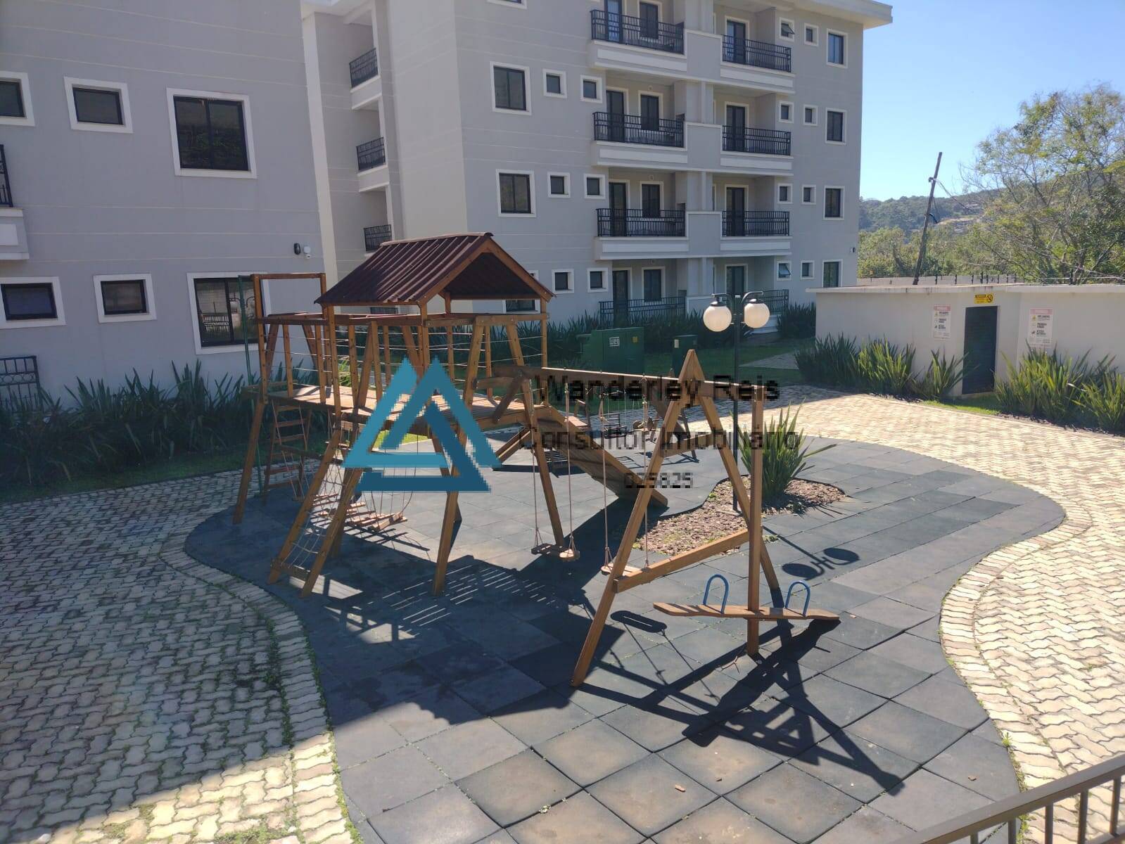 Apartamento, 2 quartos, 55 m² - Foto 35