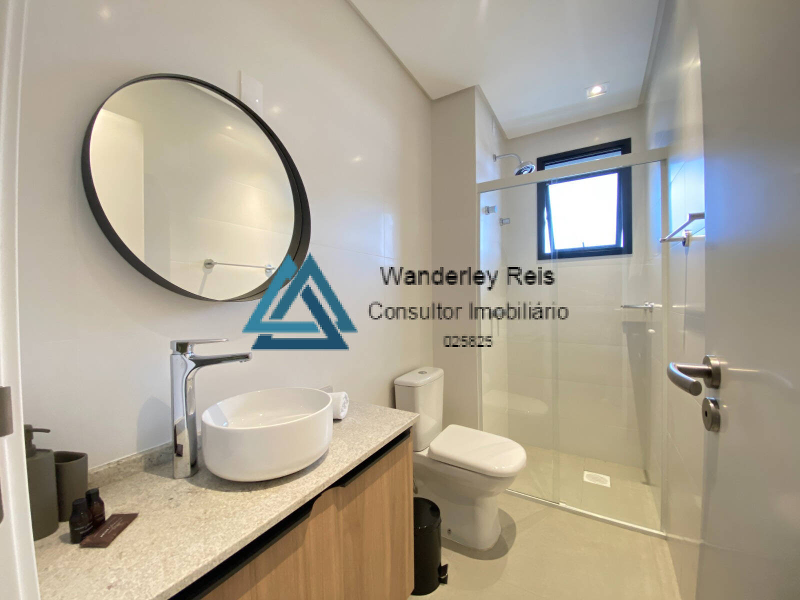 Apartamento, 2 quartos, 65 m² - Foto 2