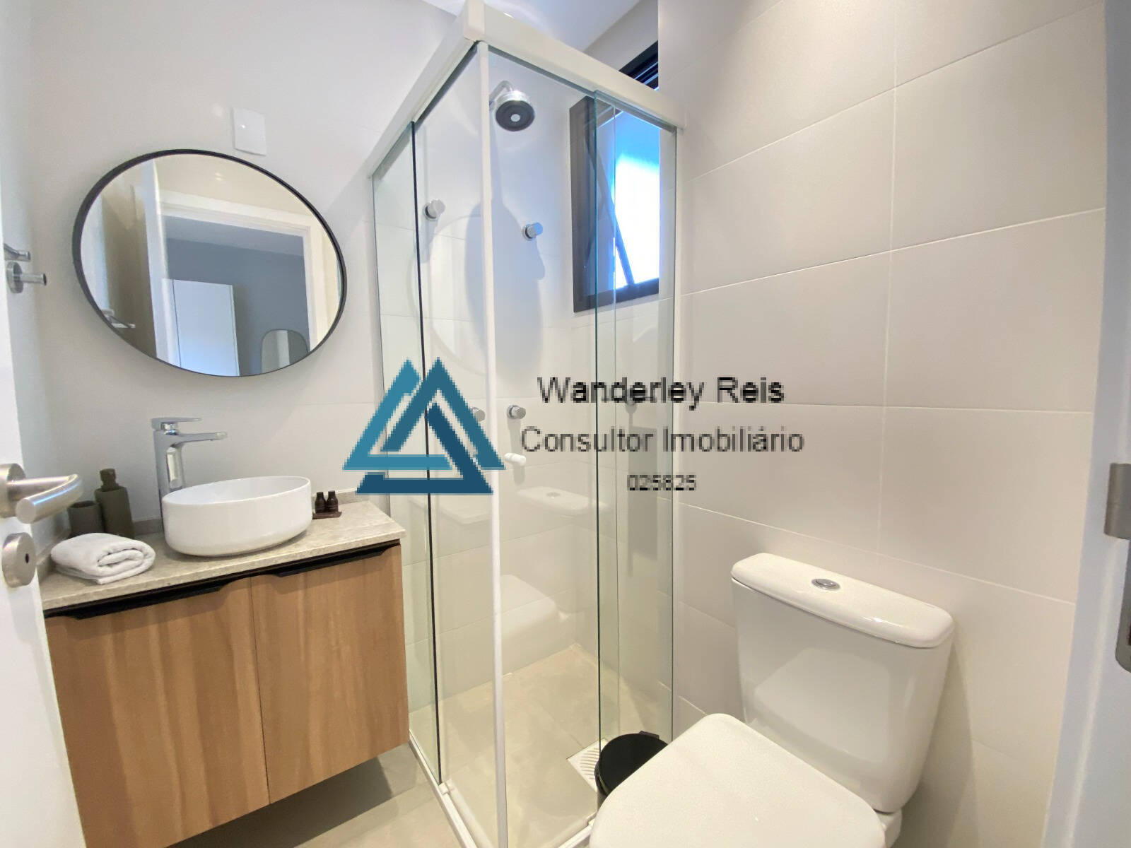 Apartamento, 2 quartos, 65 m² - Foto 3