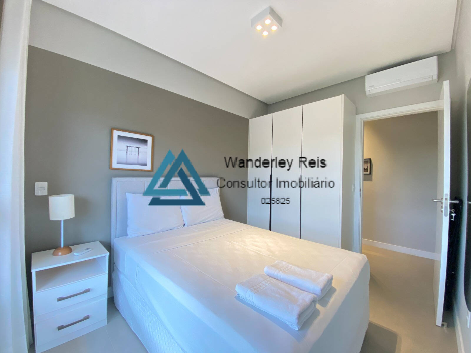 Apartamento, 2 quartos, 65 m² - Foto 5