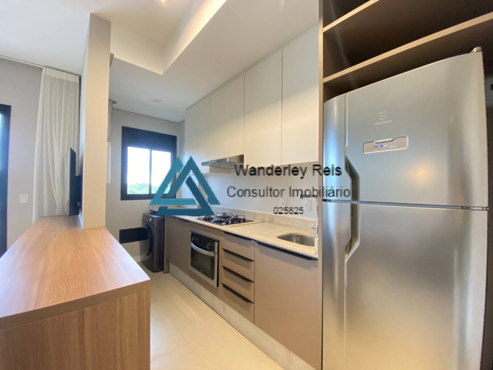 Apartamento, 2 quartos, 65 m² - Foto 4