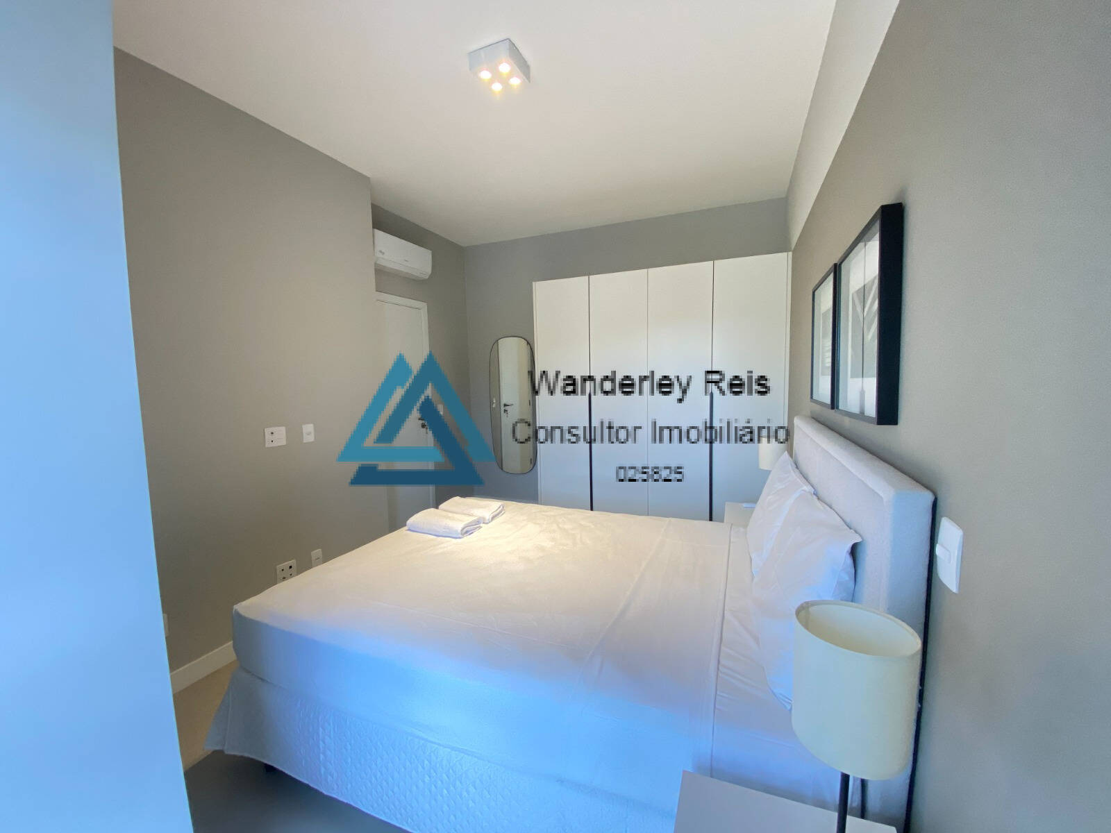 Apartamento, 2 quartos, 65 m² - Foto 7