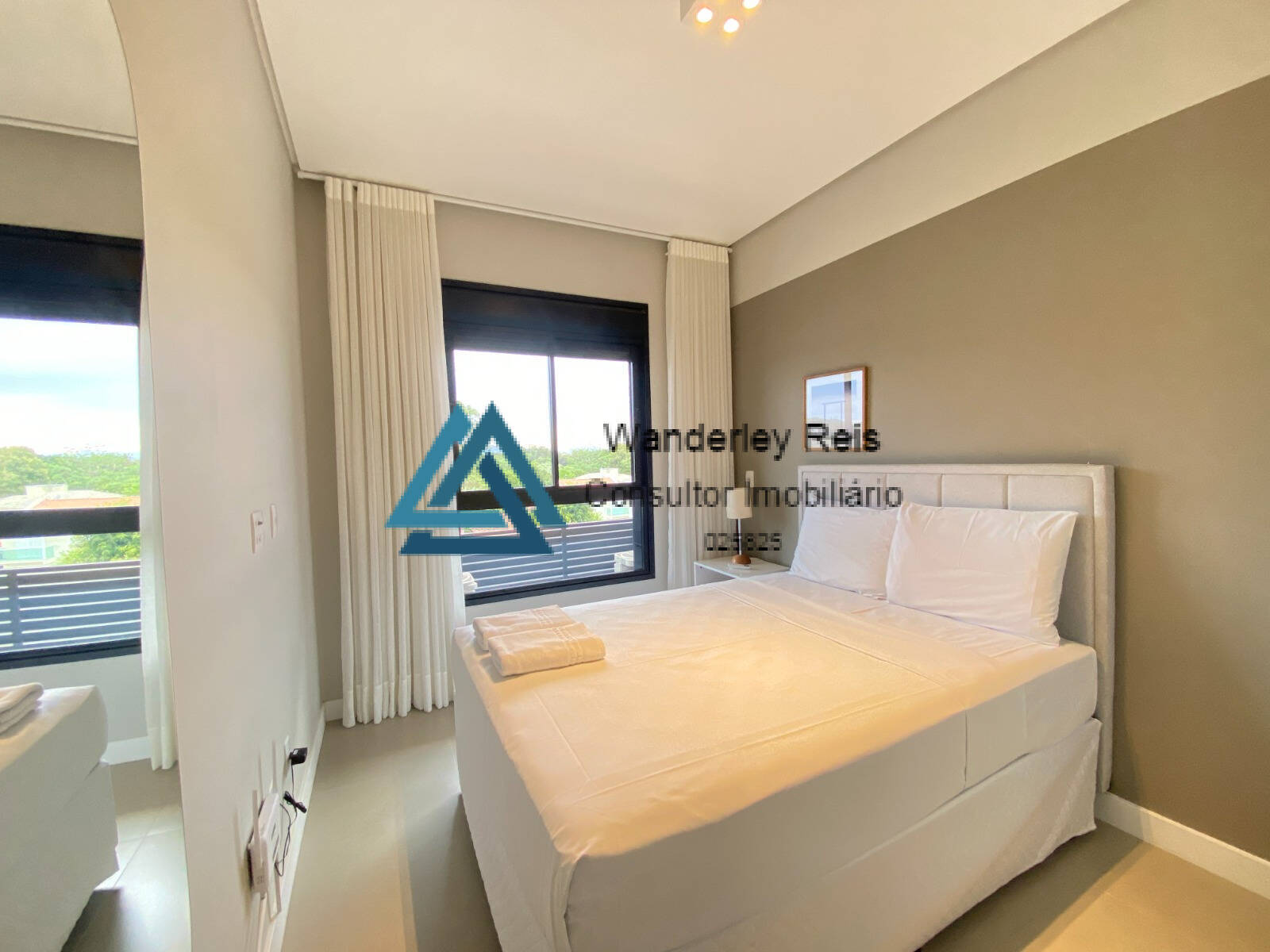 Apartamento, 2 quartos, 65 m² - Foto 6